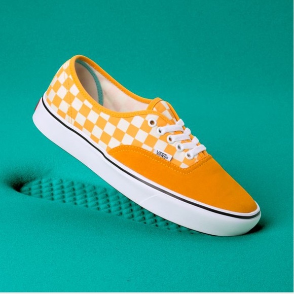 Vans Other - Vans Comfycush Authentic
